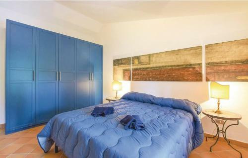 Apartamento Appartamenti Villa Ortensia