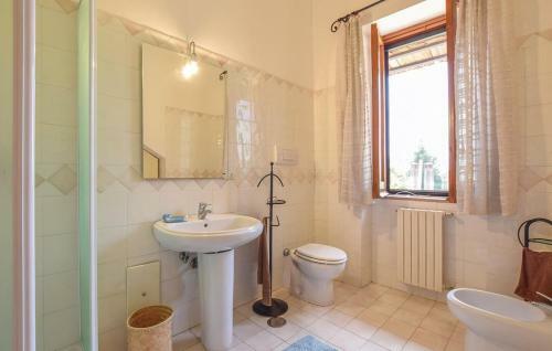 Apartamento Appartamenti Villa Ortensia