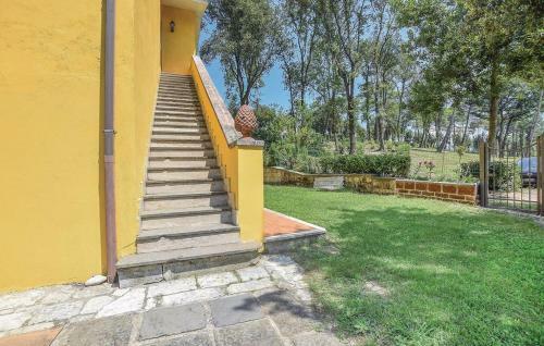 Apartamento Appartamenti Villa Ortensia