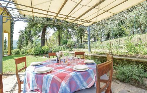Apartamento Appartamenti Villa Ortensia