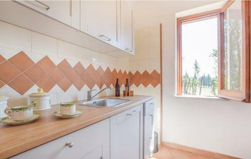 Apartamento Appartamenti Villa Ortensia
