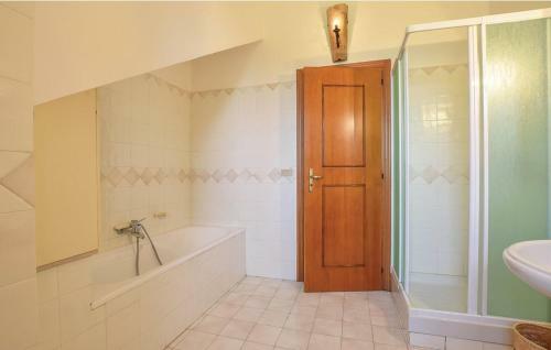 Apartamento Appartamenti Villa Ortensia