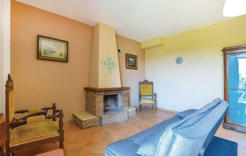 Apartamento Appartamenti Villa Ortensia