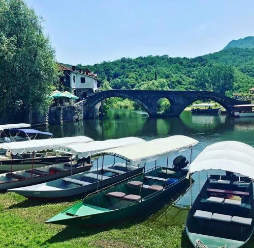 Apartamento Brnovic