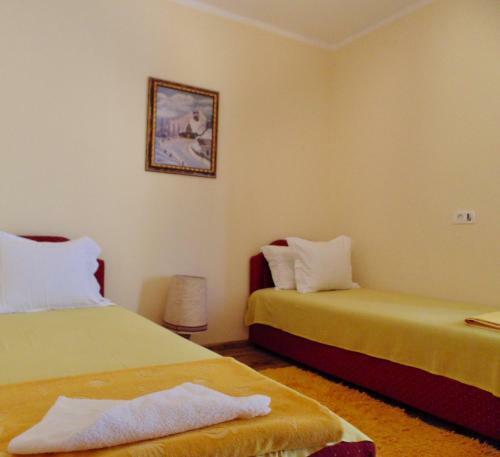 Apartamento Brnovic