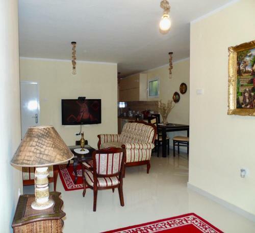 Apartamento Brnovic