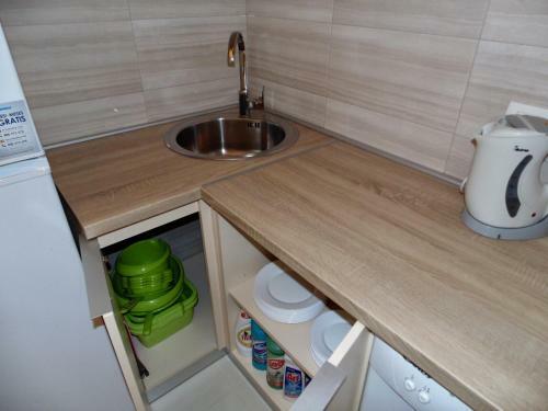 Apartamento Brnovic