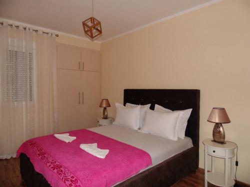 Apartamento Brnovic