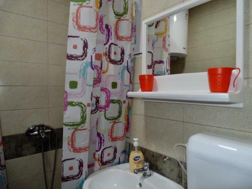 Apartamento Brnovic