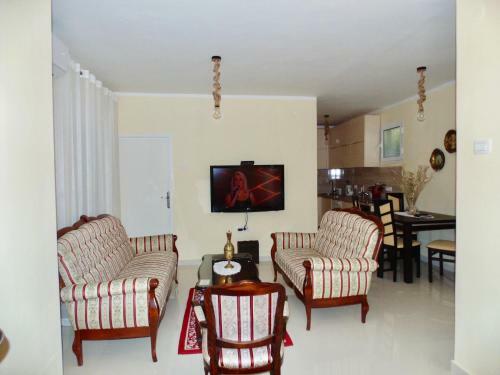 Apartamento Brnovic