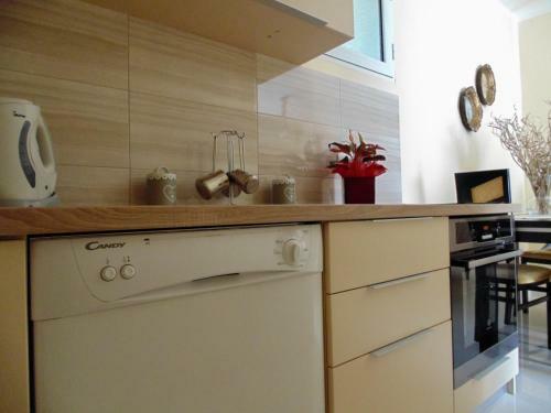 Apartamento Brnovic