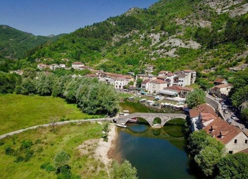 Apartamento Brnovic