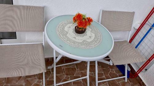 Apartamento Brnovic