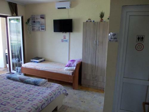 Marko Apartments