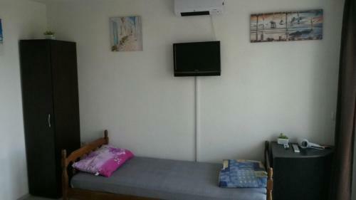 Marko Apartments