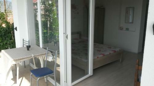 Marko Apartments