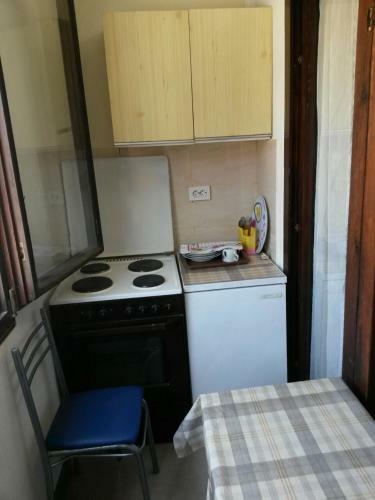 Marko Apartments