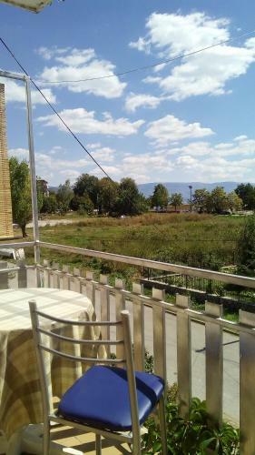 Marko Apartments