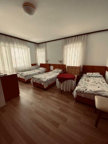 Hotel & Casino Ambient - Struga