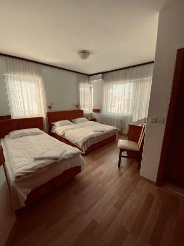 Hotel & Casino Ambient - Struga