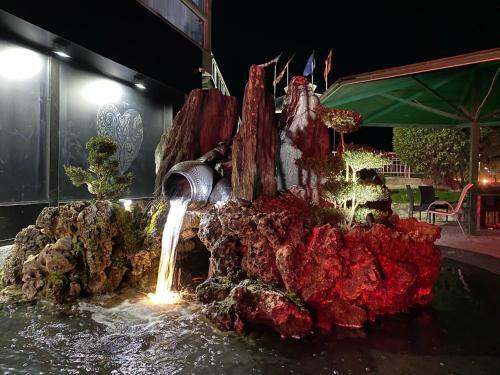 Hotel & Casino Ambient - Struga