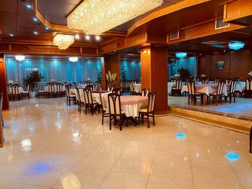 Hotel & Casino Ambient - Struga