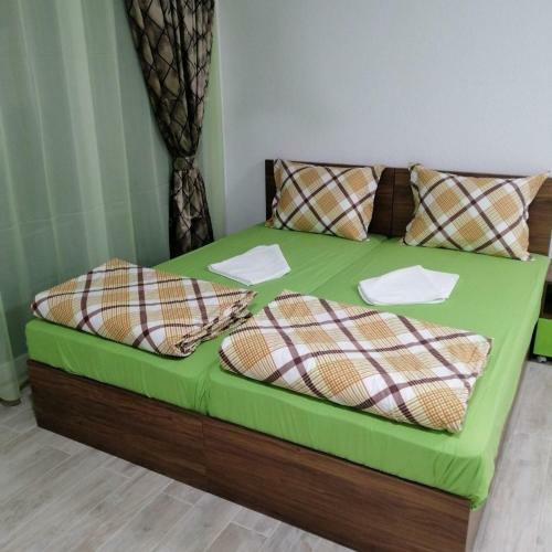 Apartamento Villa Eros