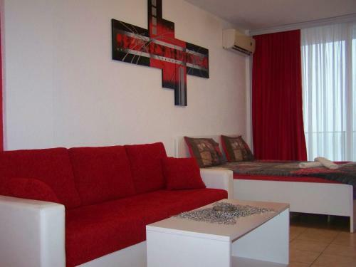 Apartamento Villa Eros