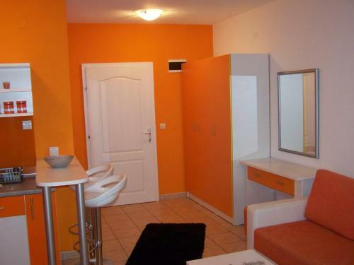 Apartamento Villa Eros