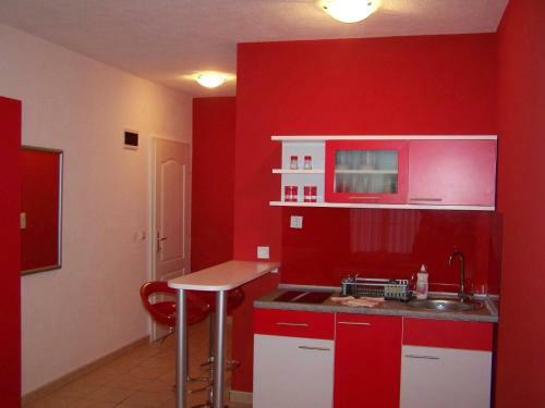 Apartamento Villa Eros