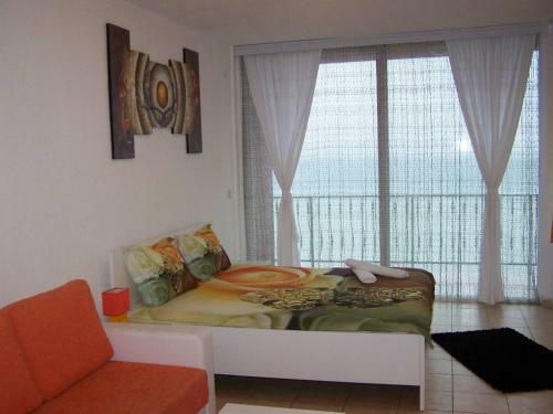 Apartamento Villa Eros