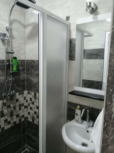 Apartamento Villa Eros