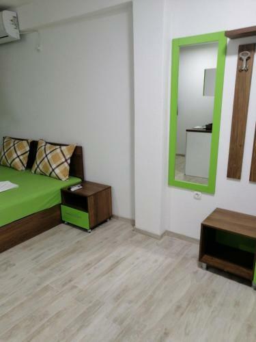 Apartamento Villa Eros