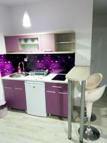 Apartamento Villa Eros