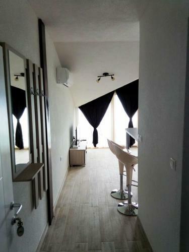 Apartamento Villa Eros