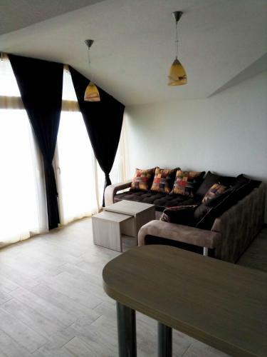 Apartamento Villa Eros