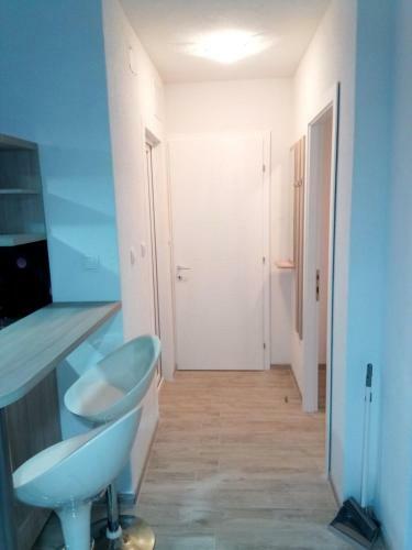 Apartamento Villa Eros