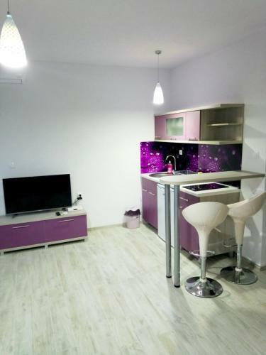 Apartamento Villa Eros