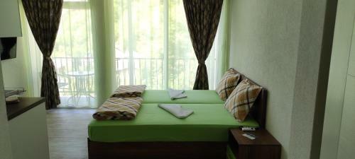 Apartamento Villa Eros