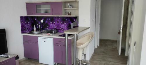 Apartamento Villa Eros