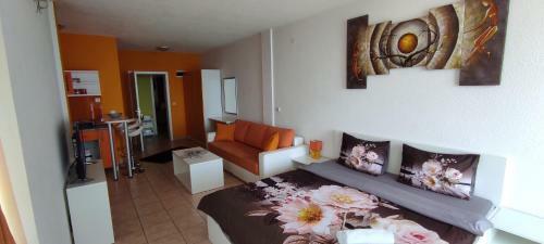 Apartamento Villa Eros