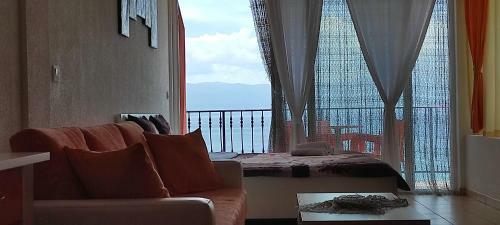 Apartamento Villa Eros