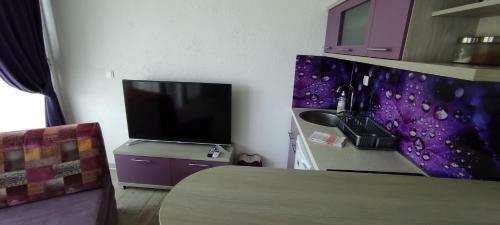 Apartamento Villa Eros