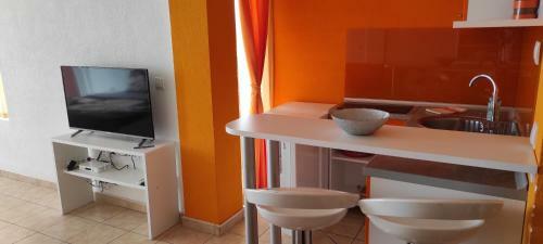 Apartamento Villa Eros