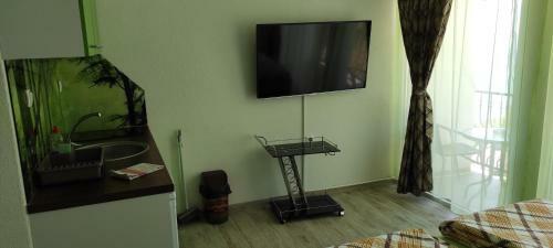 Apartamento Villa Eros
