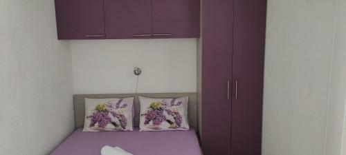 Apartamento Villa Eros