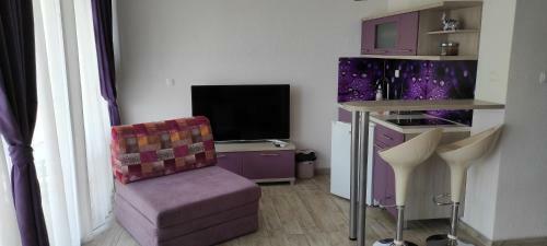 Apartamento Villa Eros