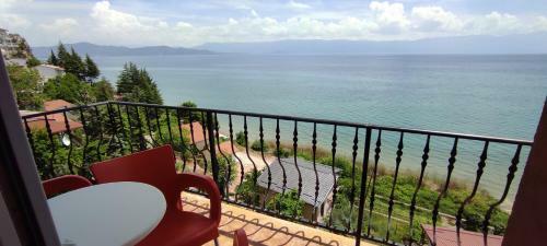 Apartamento Villa Eros