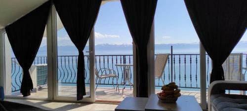 Apartamento Villa Eros