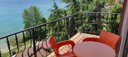 Apartamento Villa Eros